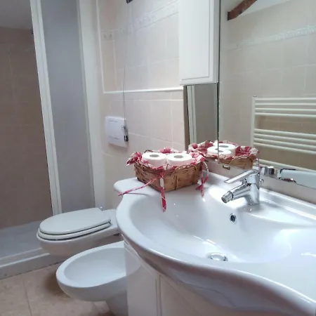 La Pineta منتزه العطل