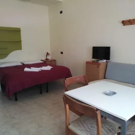 Holiday park La Pineta