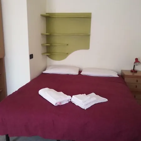 La Pineta منتزه العطل ألبينغا